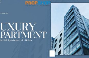 luxury apatments in noida