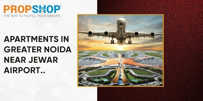 Luxury Apartments in Greater Noida 2026: Jewar Airport Impact, Price Trends & Best Investment Opportunities