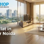 3bhk flats in greater noida