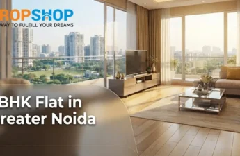 3bhk flats in greater noida