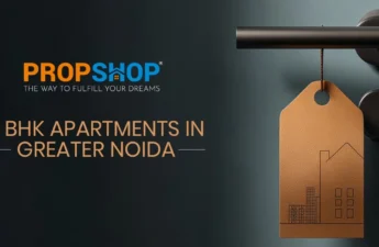 2 BHK Apartments in Greater Noida