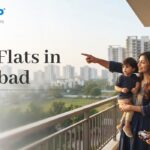 3 BHK Flats in Ghaziabad
