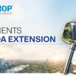 Apartments in Noida Extension