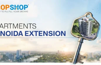 Apartments in Noida Extension