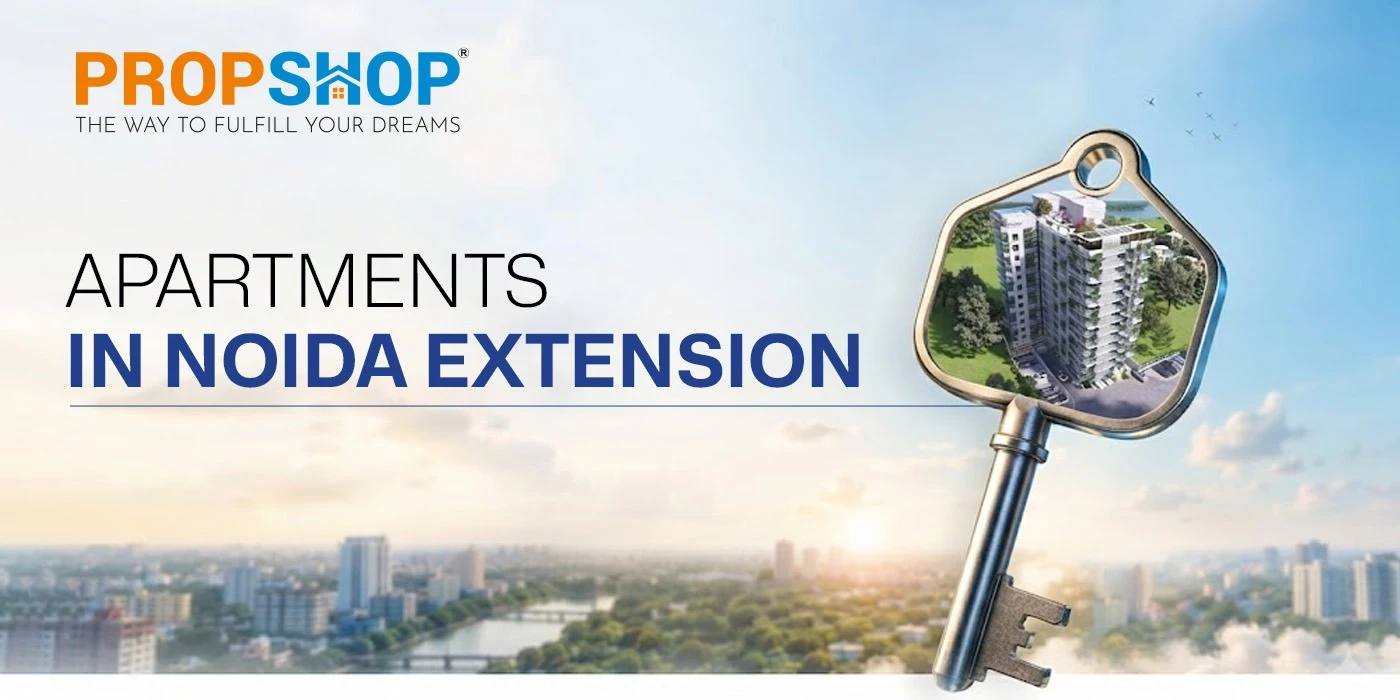 Common Mistakes to Avoid When Buying Apartments in Noida Extension