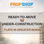 Flats in Greater Noida
