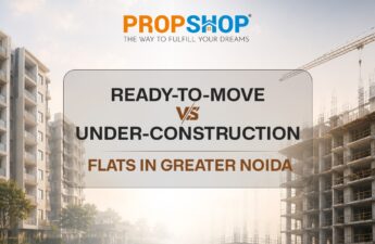 Flats in Greater Noida