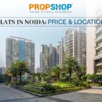 2 bhk flats in noida