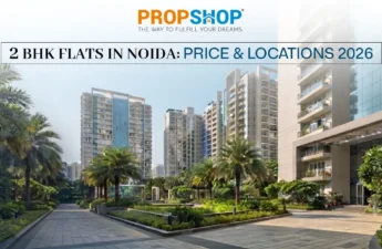2 bhk flats in noida