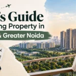 NRI's Guide to Buying Property