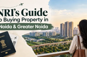 NRI's Guide to Buying Property