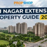 Raj Nagar Extension