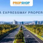 Yamuna Expressway Property