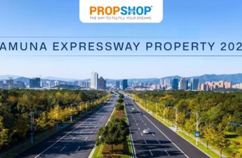 Yamuna Expressway Property 2026