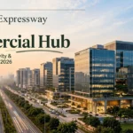 commercial office space in noida expressway