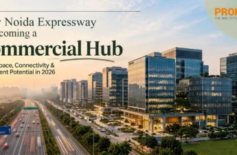 commercial office space in noida expressway