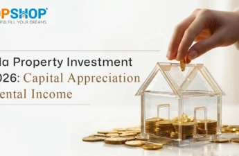 noida property investment 2026