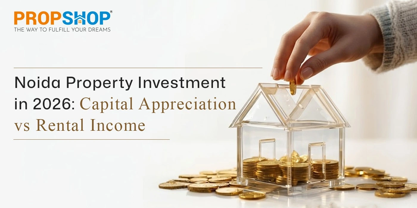 noida property investment 2026