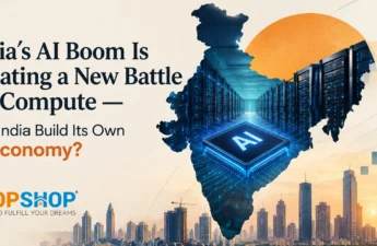 AI Infrastructure India