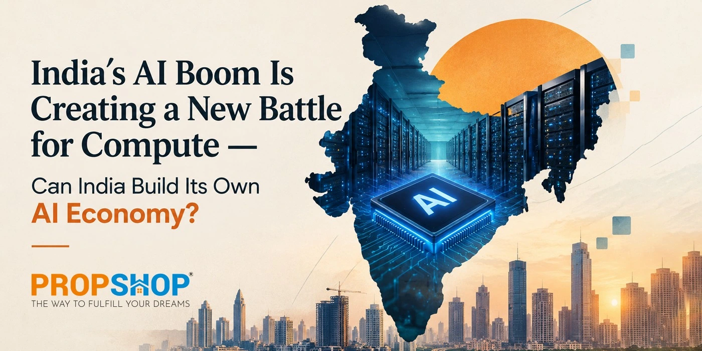 AI Infrastructure India