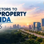 Best Sectors to Buy Property in Noida in 2026