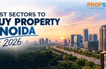 Best Sectors to Buy Property in Noida in 2026