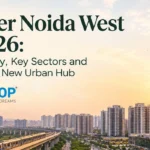 Greater Noida West in 2026