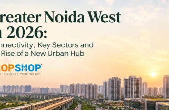 Greater Noida West in 2026