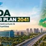 YEIDA Master Plan 2041