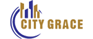 city grace logo