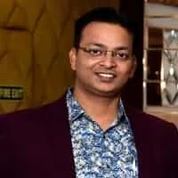 Amit Sarraf