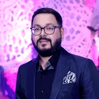 Animesh Sadhna
