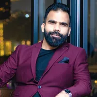 Gaurav Vishwakarma
