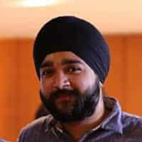 Jasneet Singh Sethi