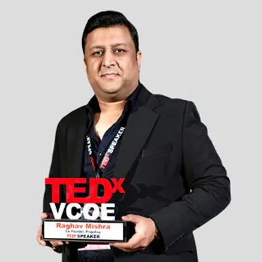 Raghav Mishra