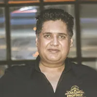 Raj Kapoor