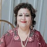 Ruchika Negi