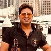 Upendra Pandey