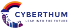 Bhutani Cyberthum logo