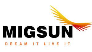 Migsun logo