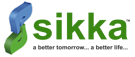 Sikka Karmic logo